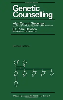 Genetic counselling